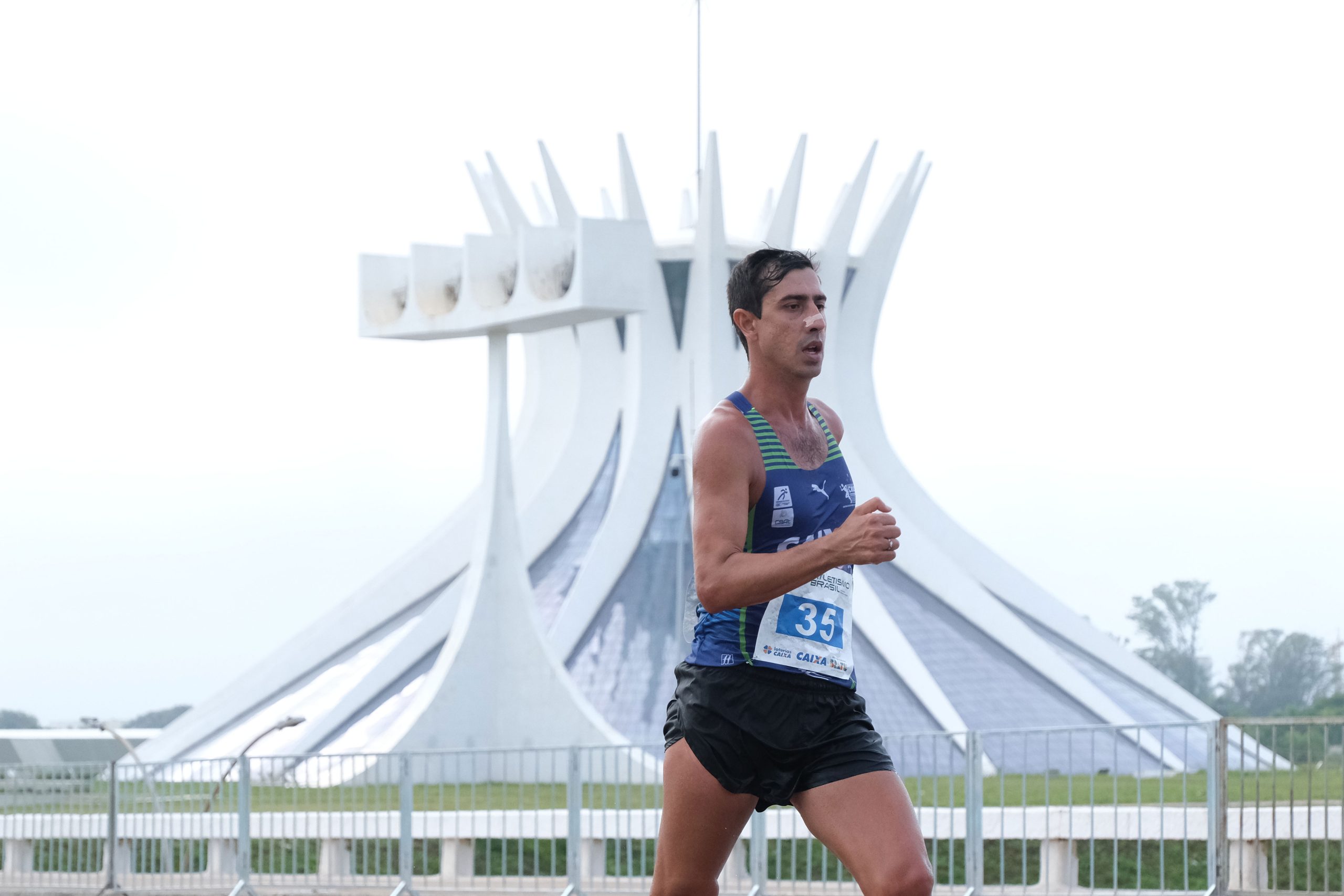 BRASÍLIA SEDIA MUNDIAL DE MARCHA ATLÉTICA COM FORTE PRESENÇA DE ATLETAS LOCAIS DO CASO DE SOBRADINHO