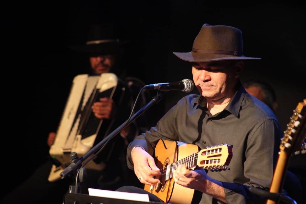 Programação cultural reúne 15 atrações e destaca a diversidade da música e das artes cênicas brasileiras no 21º Salão do Artesanato